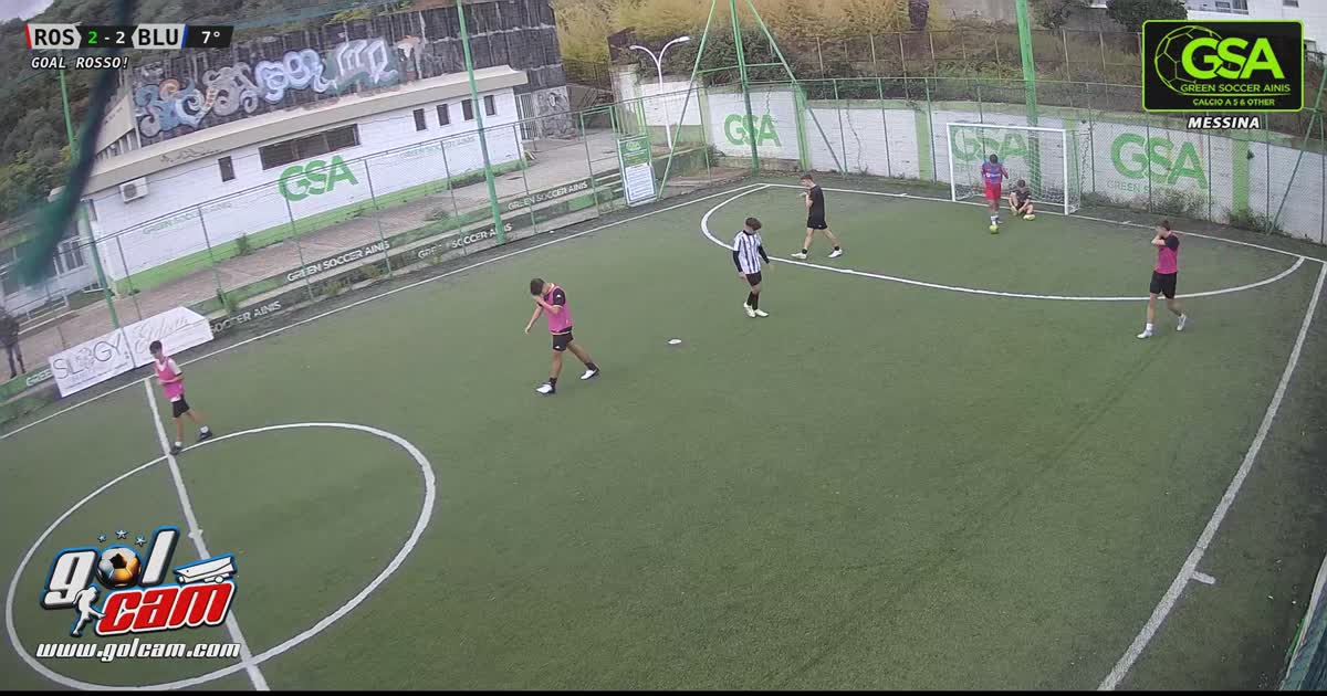 Secondo gol