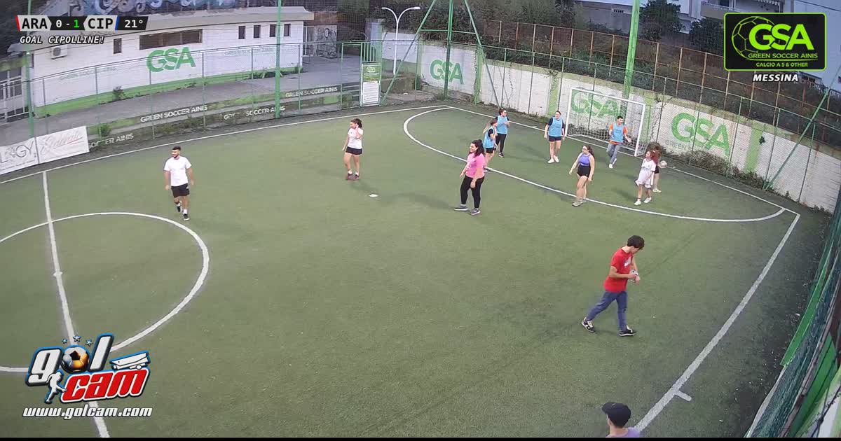 Gol Michela 