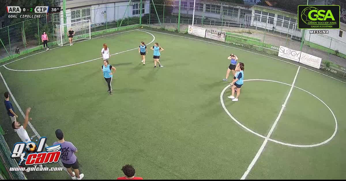 Gol 1 noemi