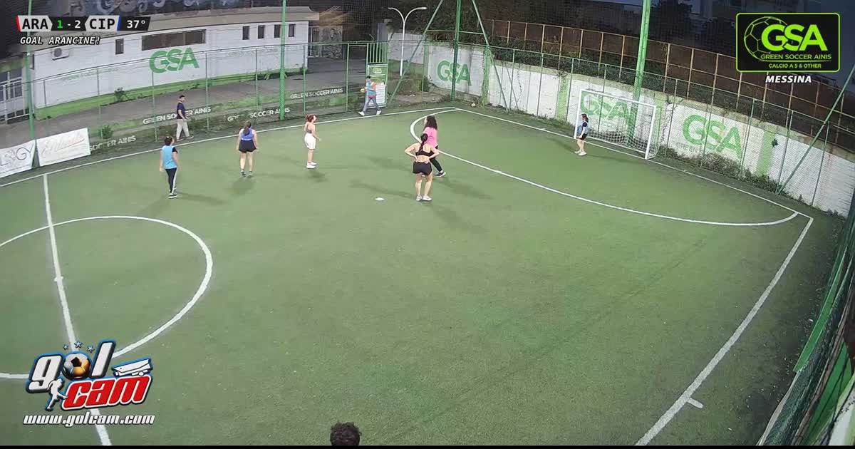 Gol chiara