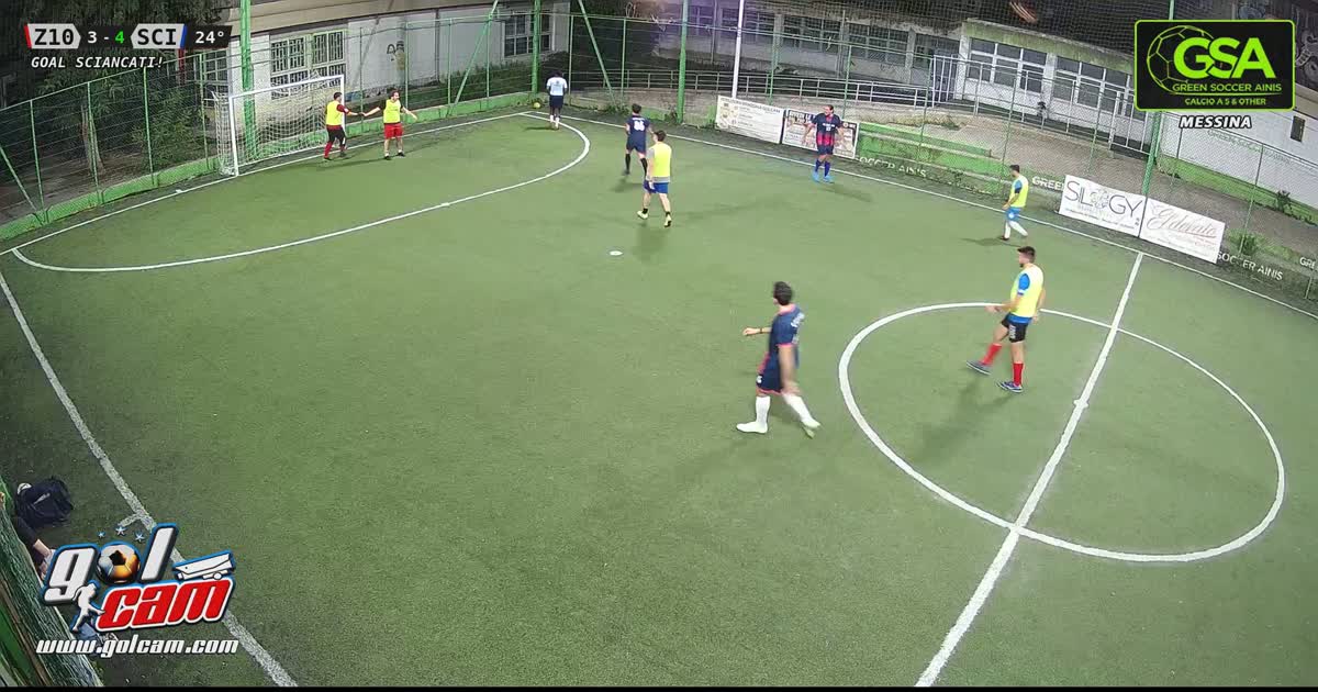 2° gol