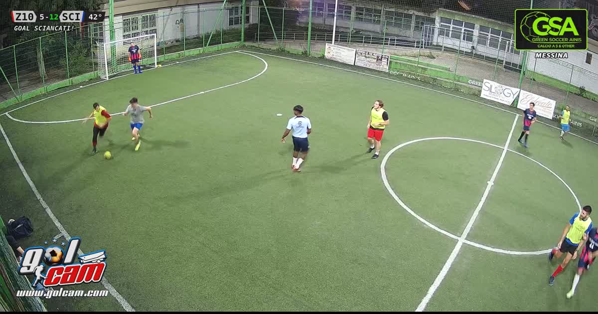 7° gol