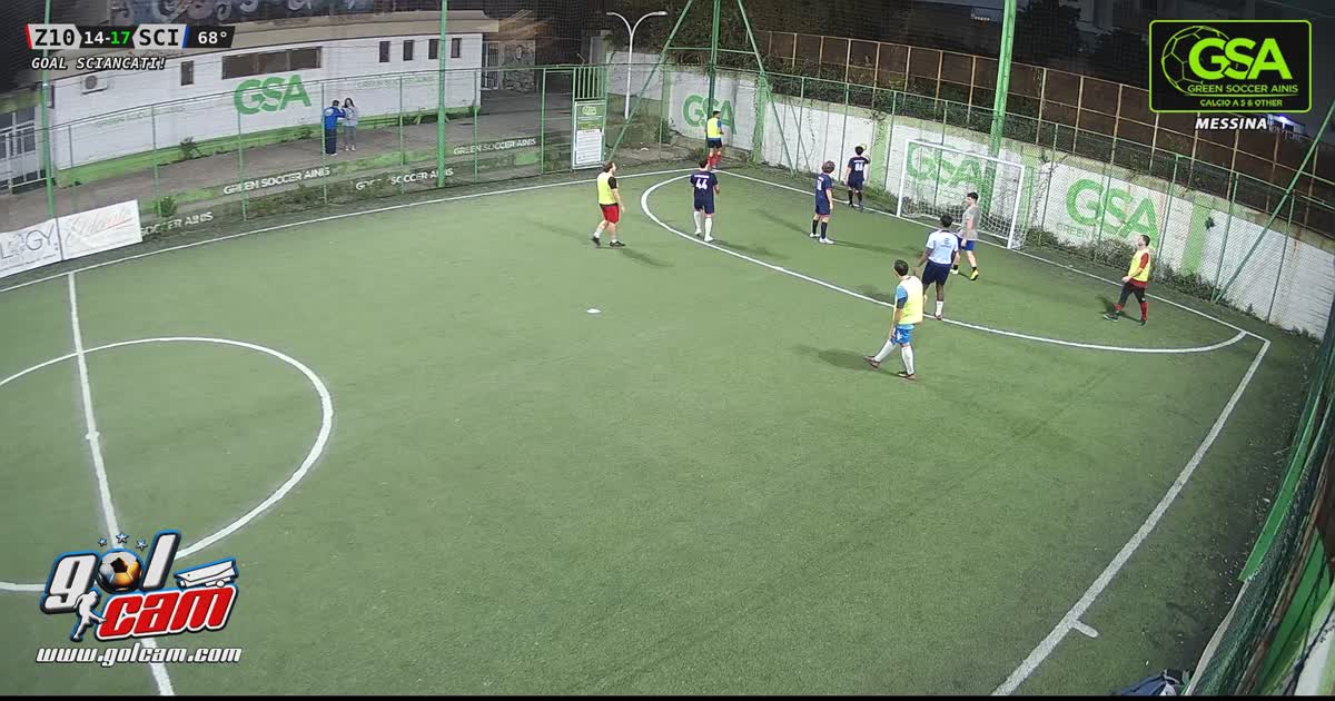 9° gol
