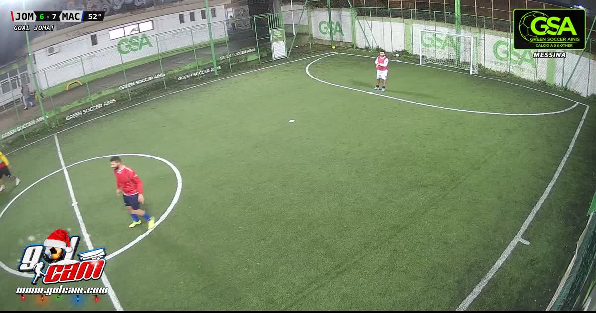 Stop e goal 