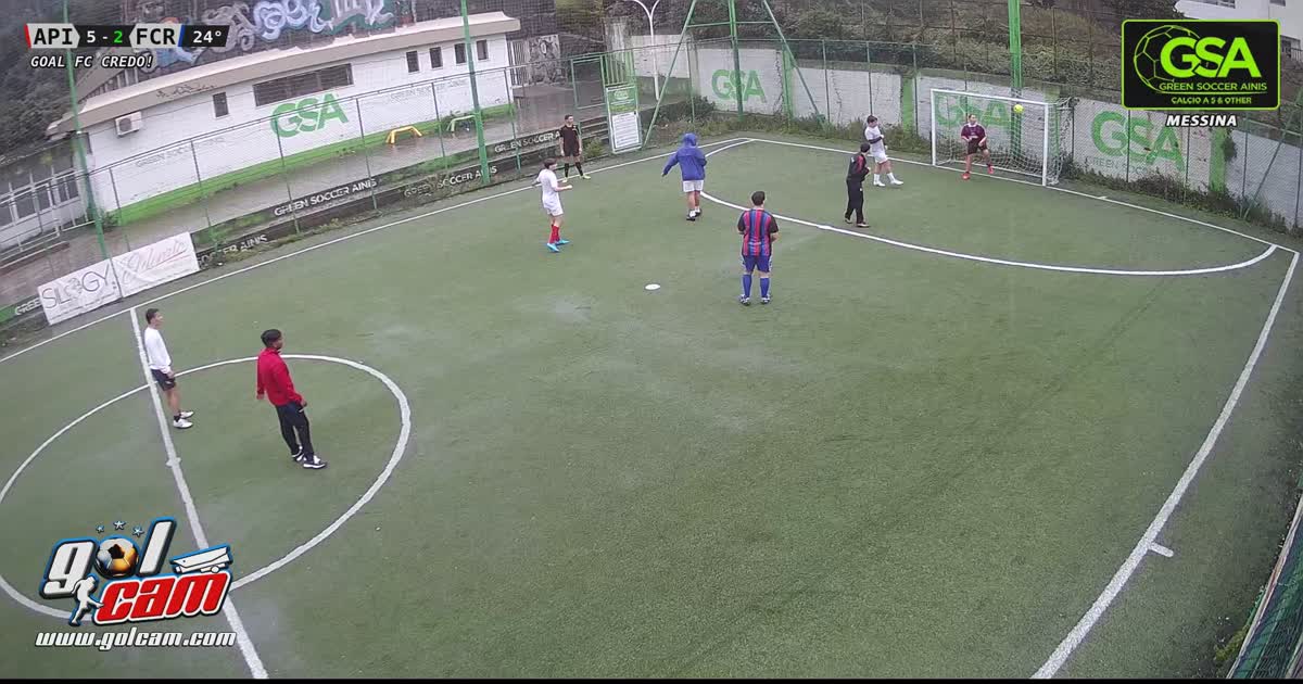 Goalllll