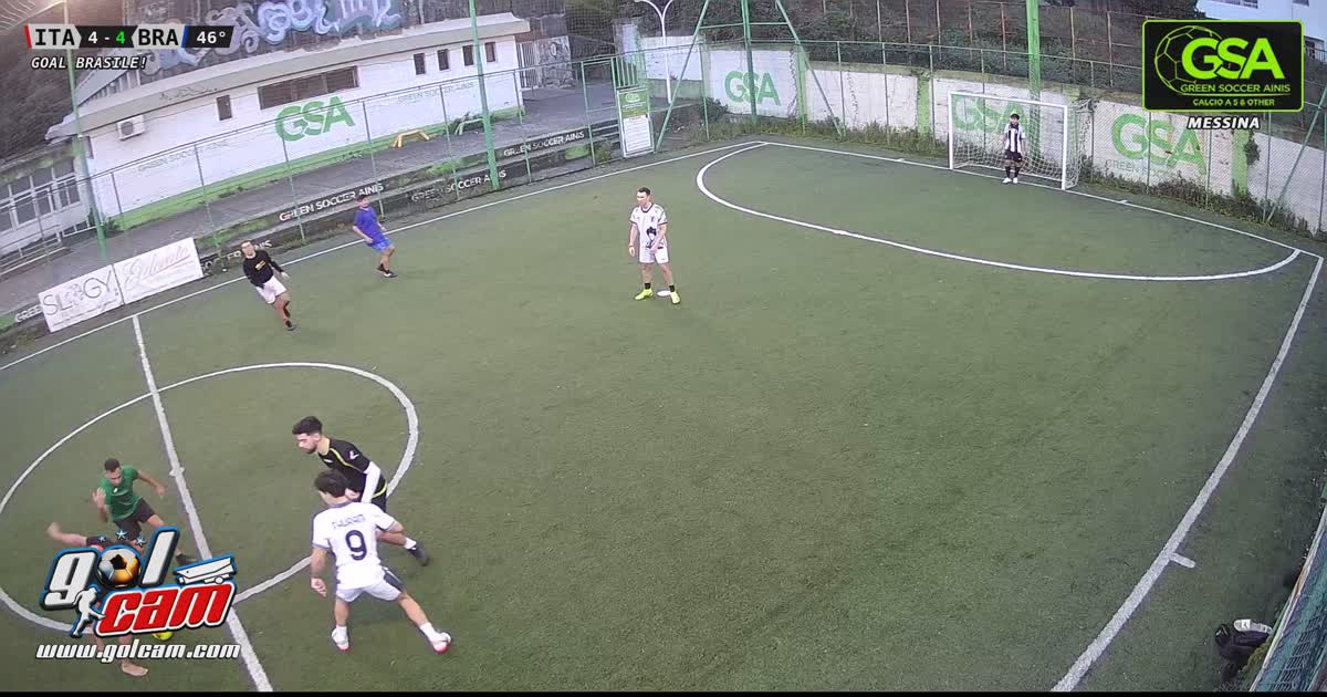 Sotto al 7