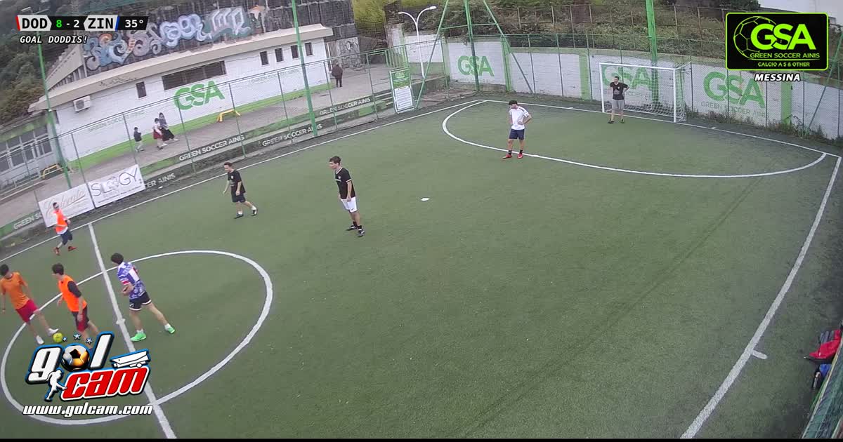 quarto gol 
