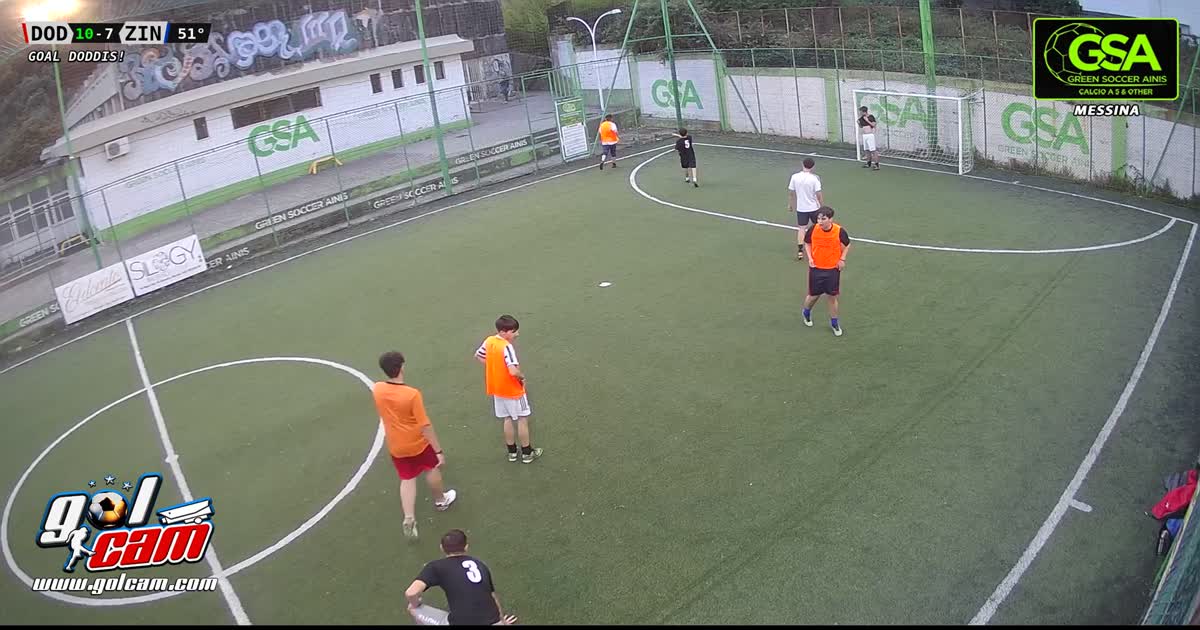 sesto gol