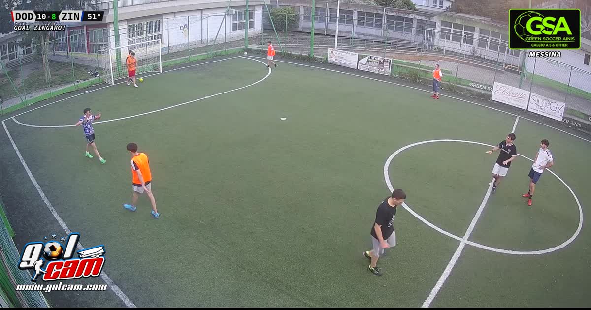 Golazo