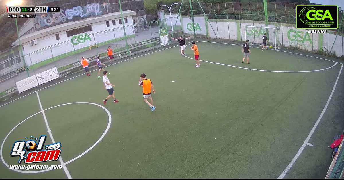 settimo gol