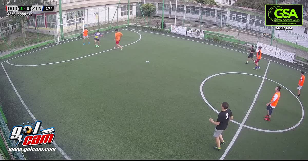 primo gol