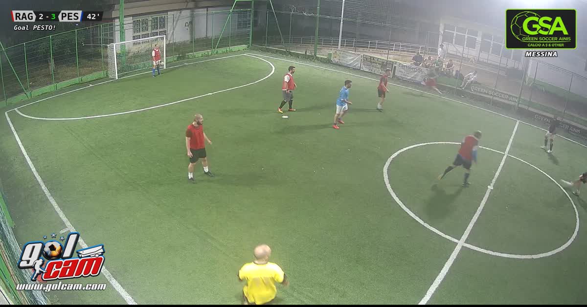 ottimo gol
