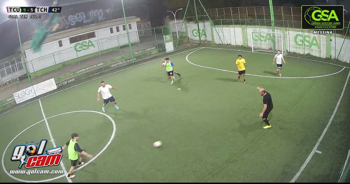 Dribling in uscita