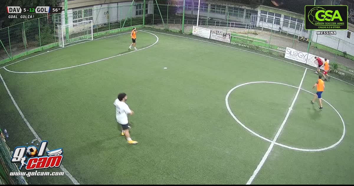 Goal di ginocchio 