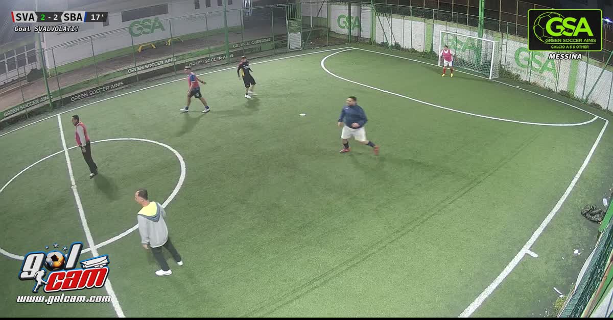 Goal 1