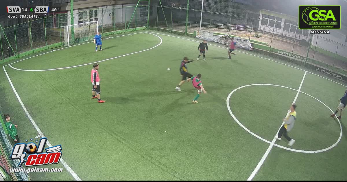 Goal 3