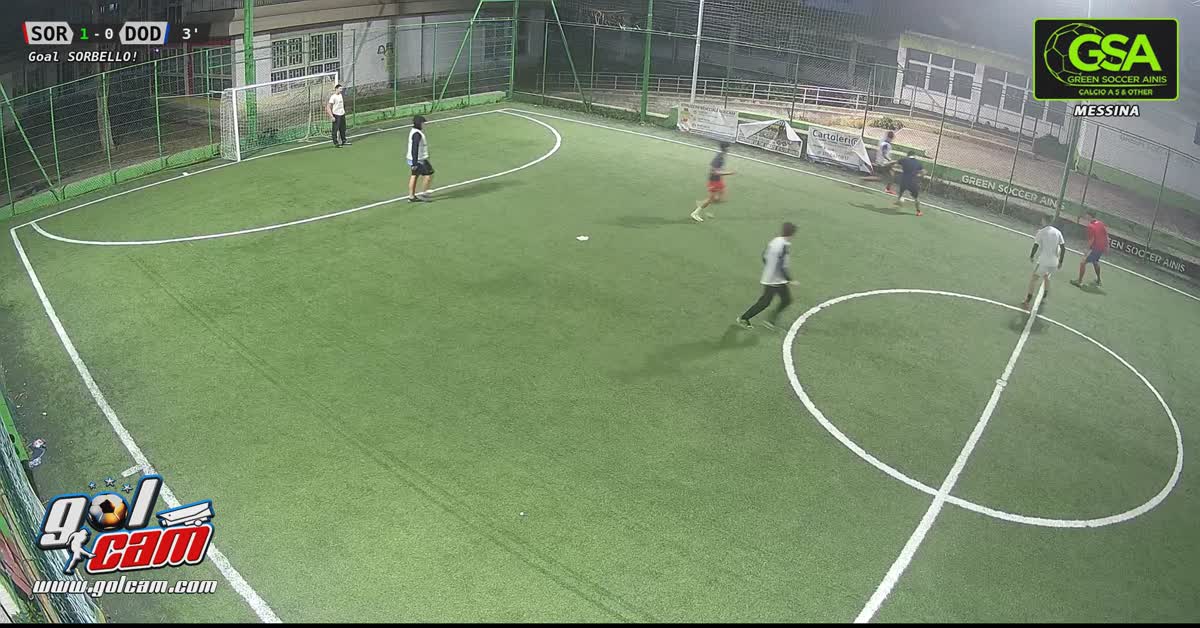 primo gol