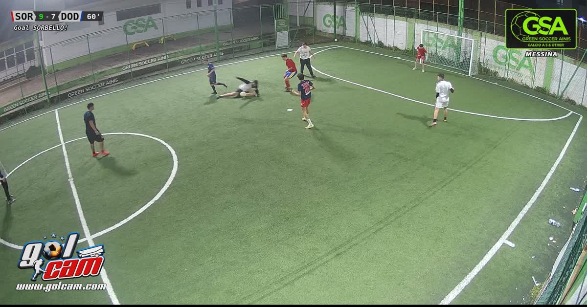 sesto gol