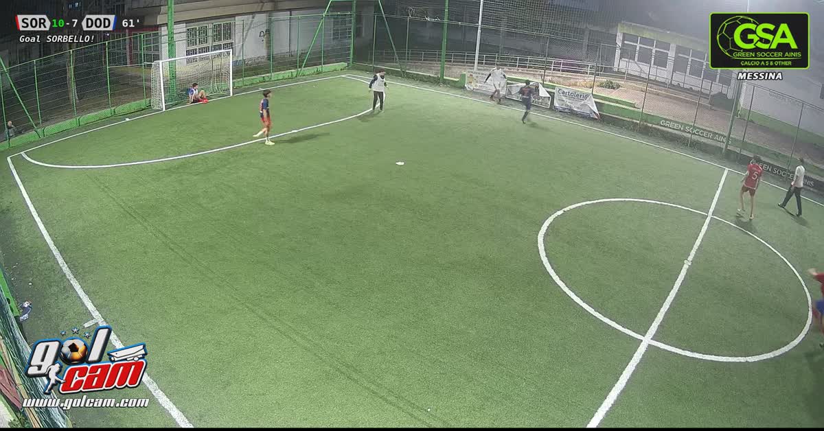 settimo gol
