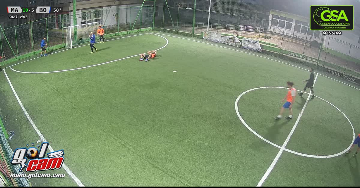 Gol dell?anno 