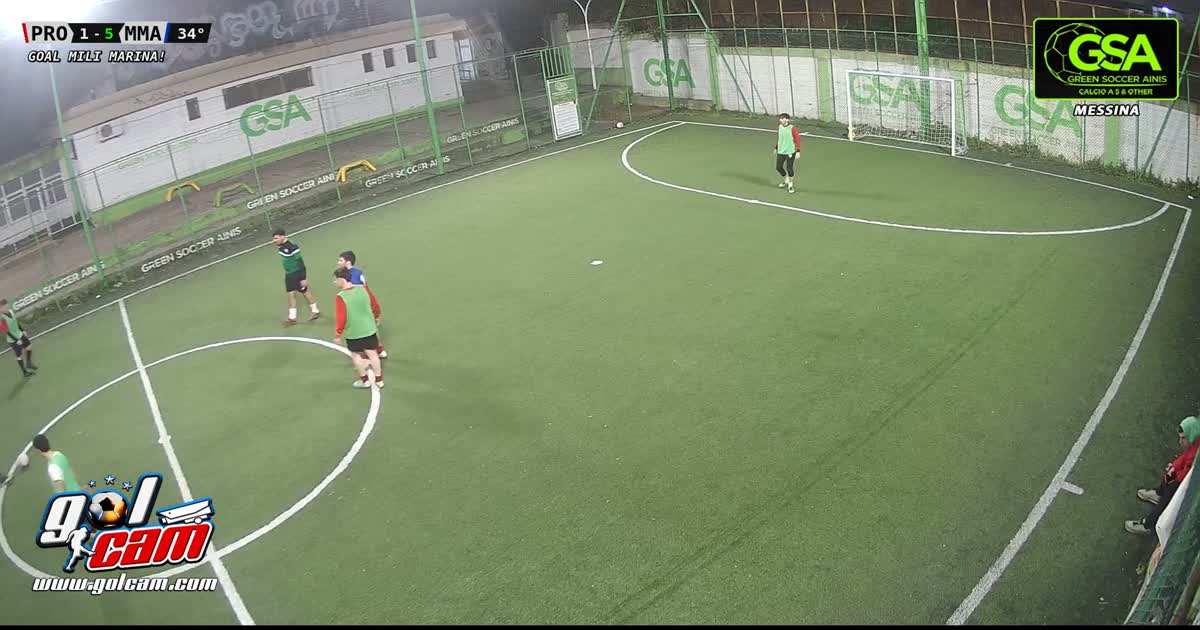 Gabriele minuto 