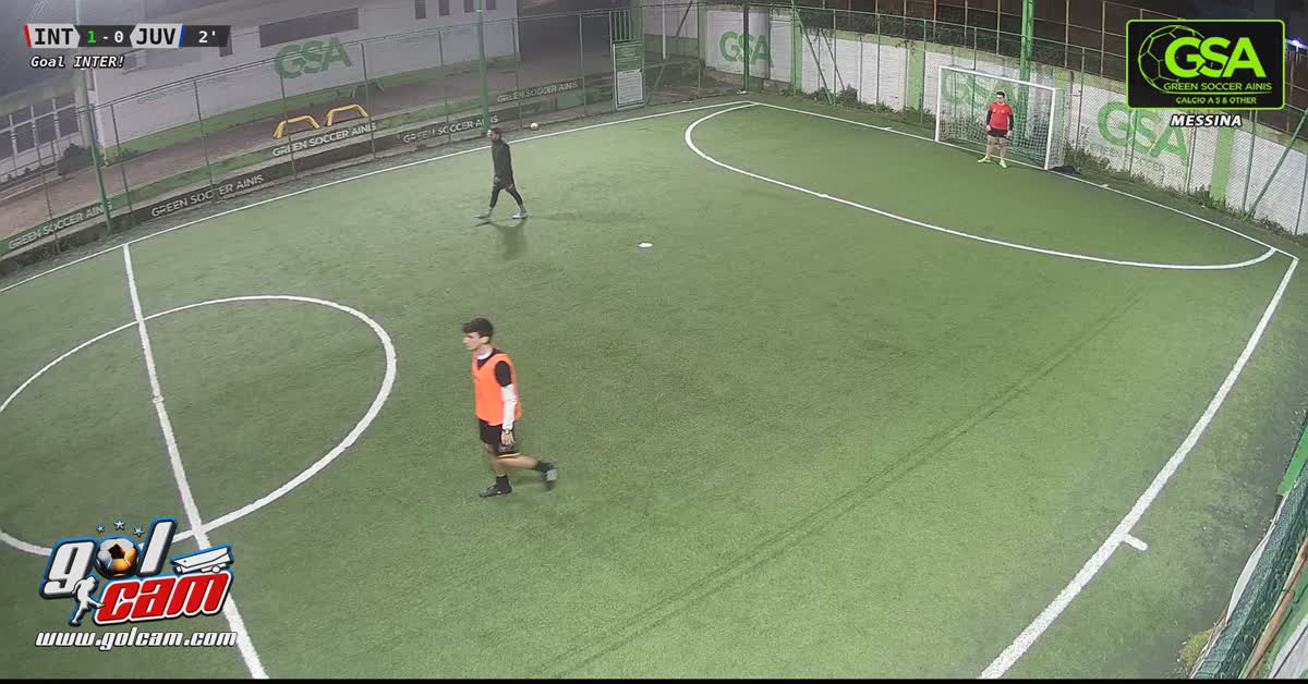 Gol di rapina