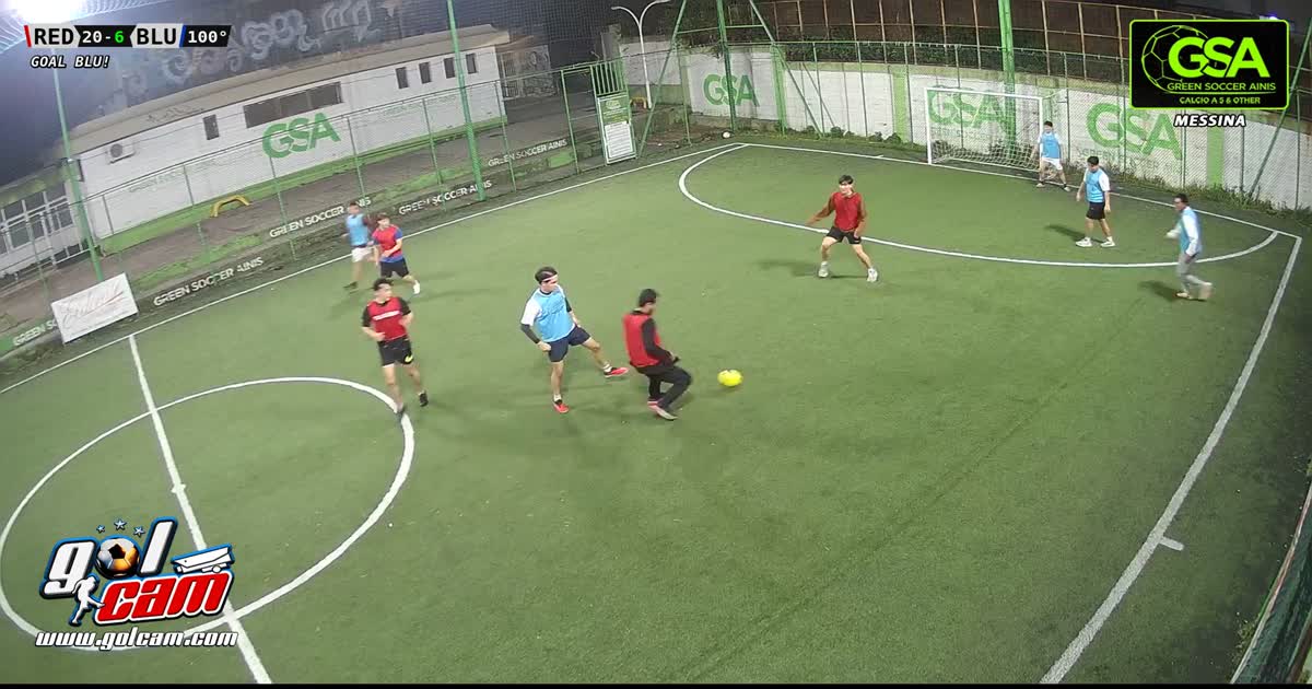 Best goal