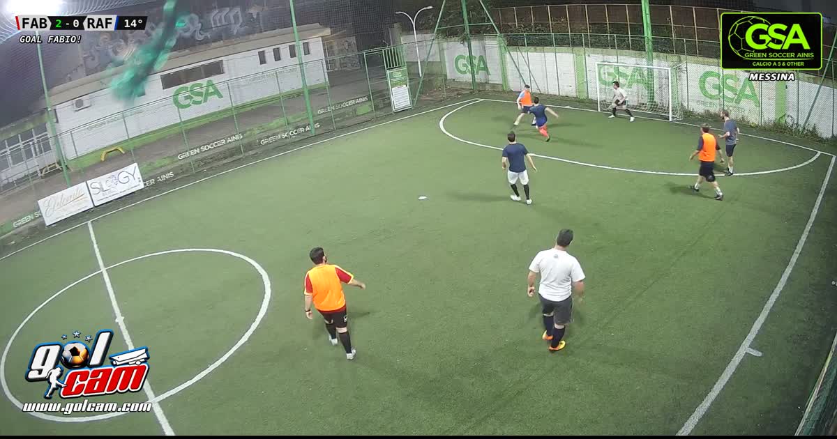 Corsa e gol