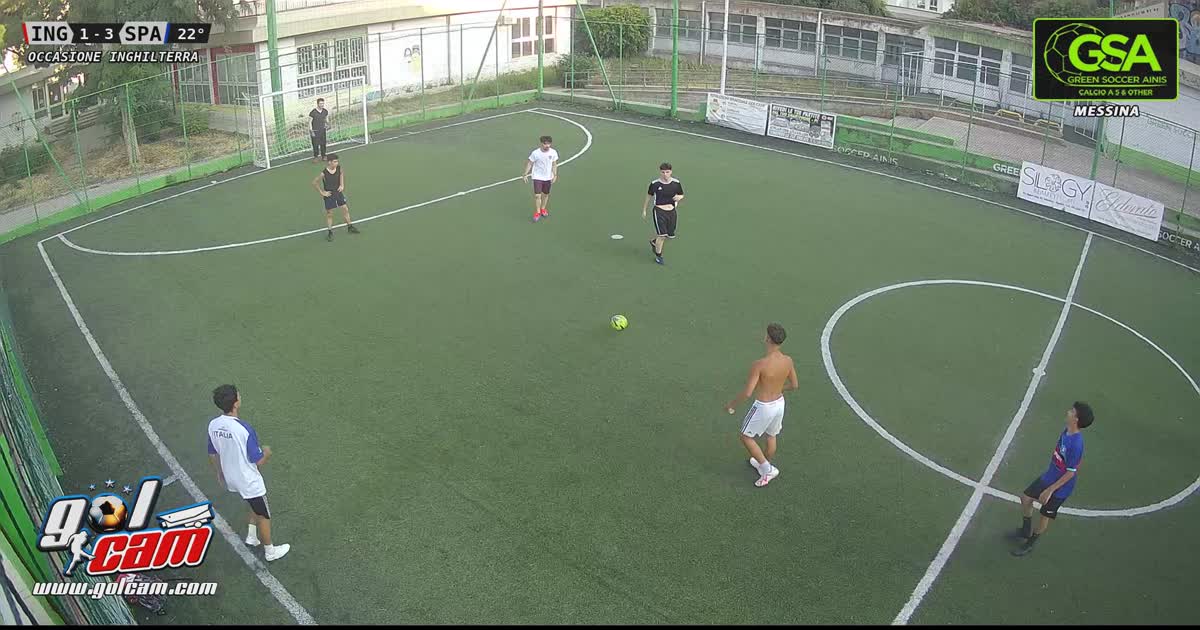 dribbling
