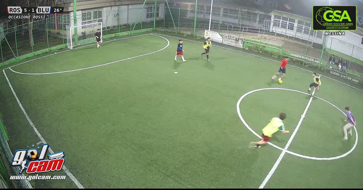 Bella azione