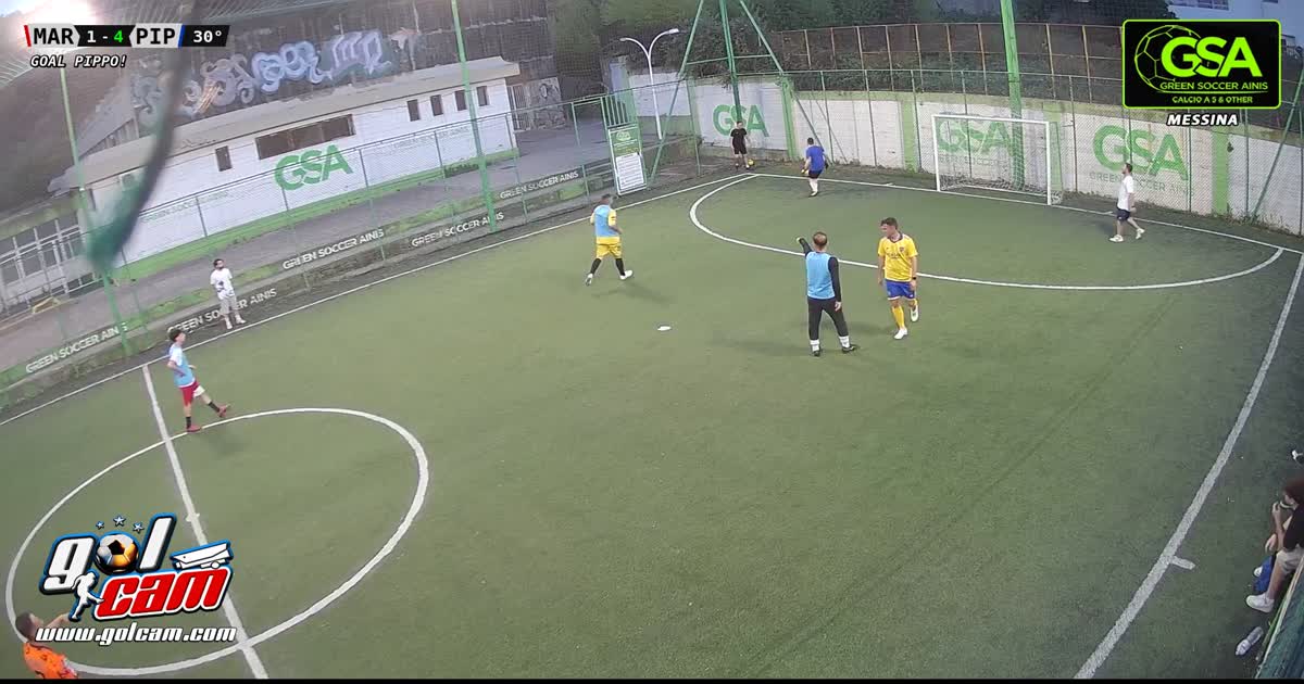 1º gol 17/06/24