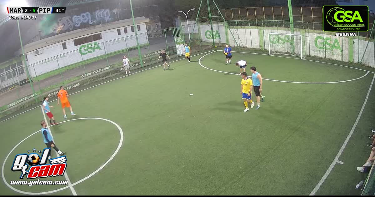 2º gol 17/06/24