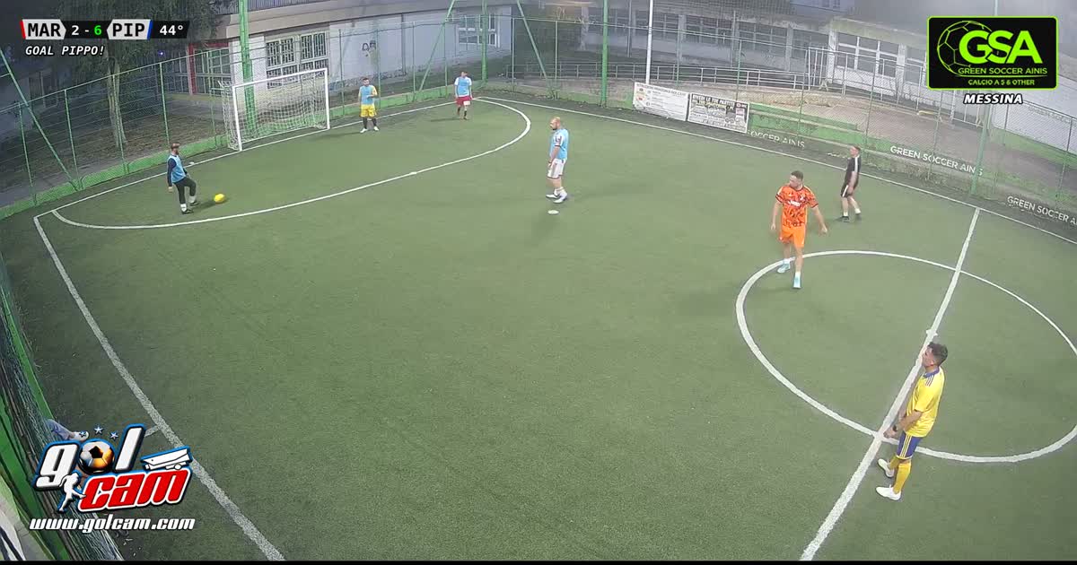 3º gol 17/06/24