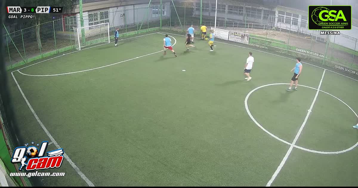4º gol 17/06/24