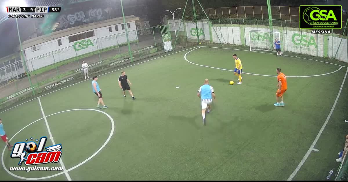 Azione bella