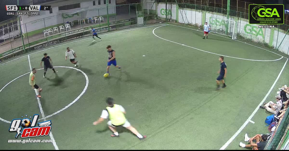 Gol istantaneo