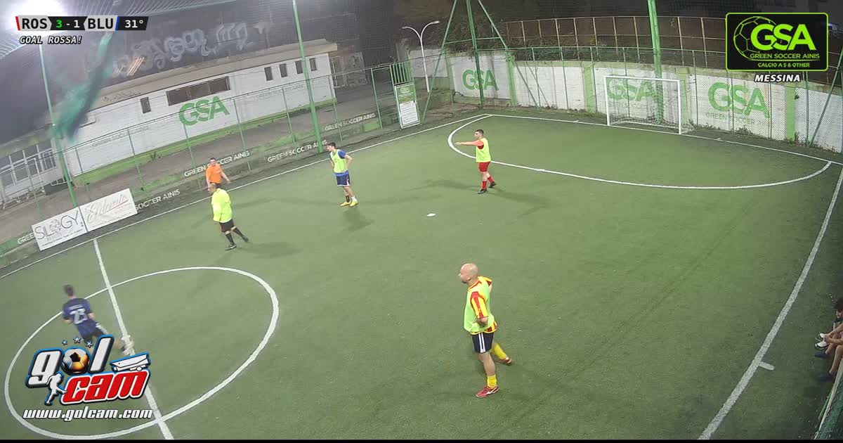 Gol difesa 