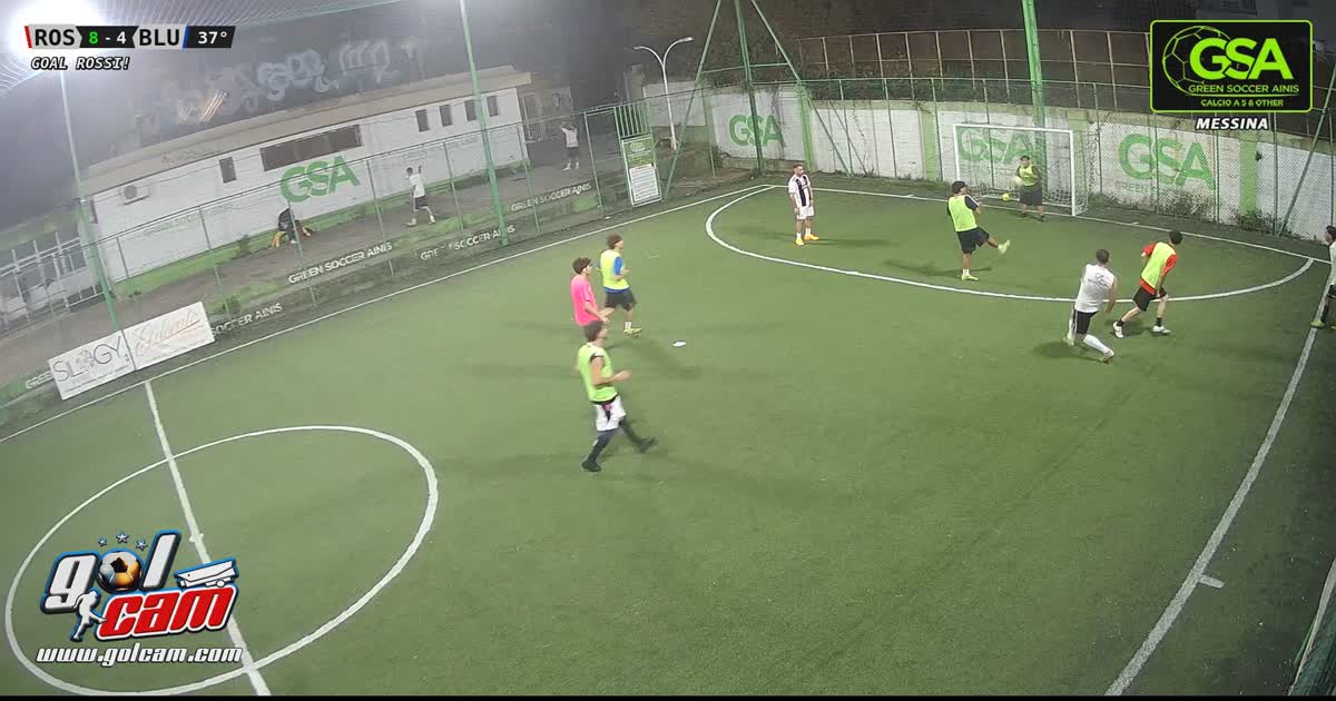 Gol 17/09 ainis 