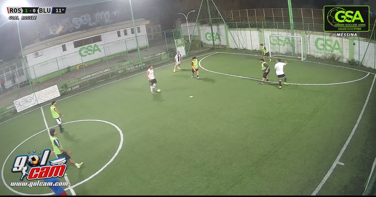 Goal1 assist Mattia 