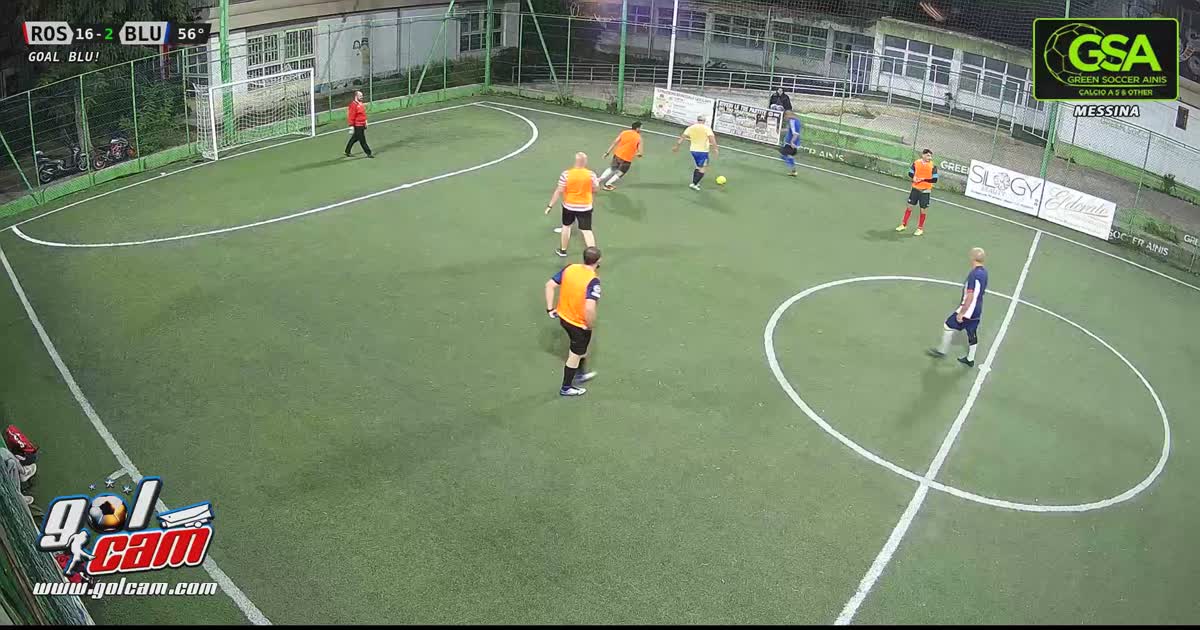 Goalll