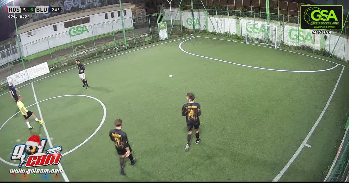 Gol gol gol