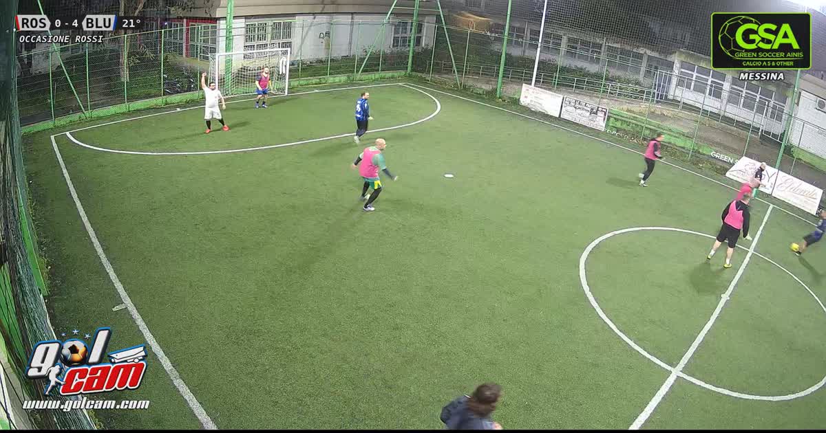 Primo palo