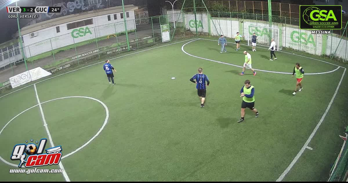 Mitico gol 