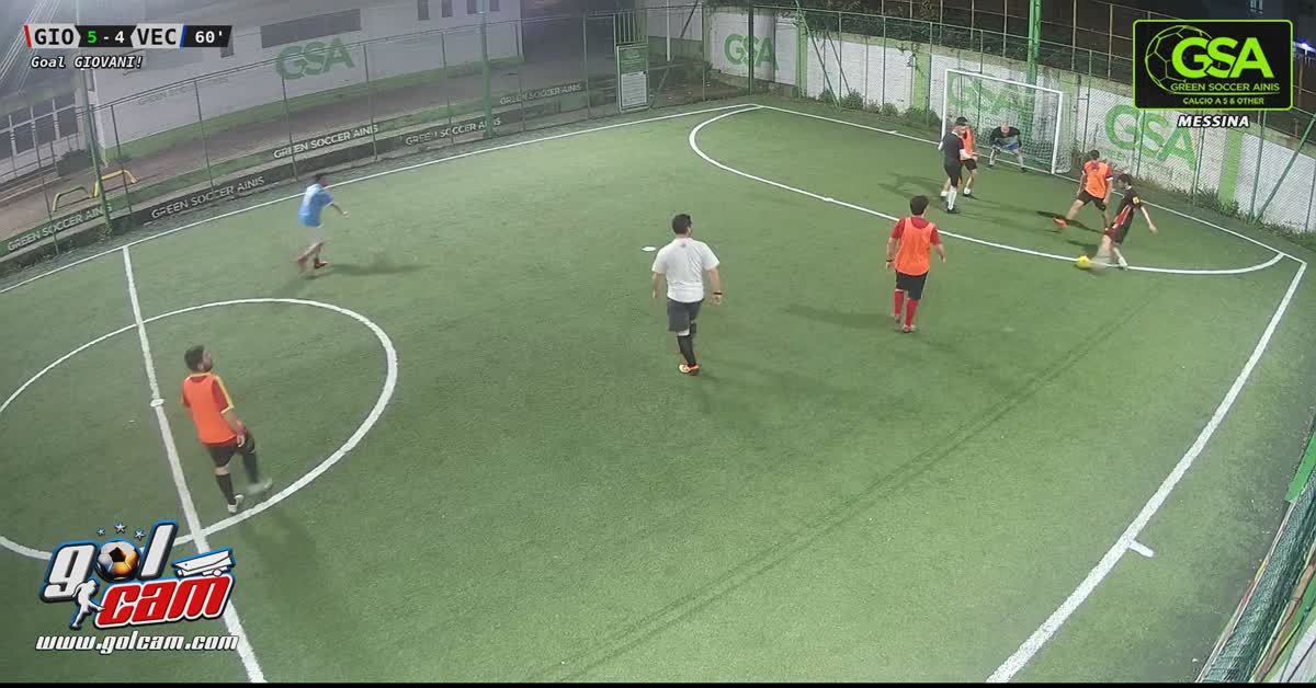 Goal 1