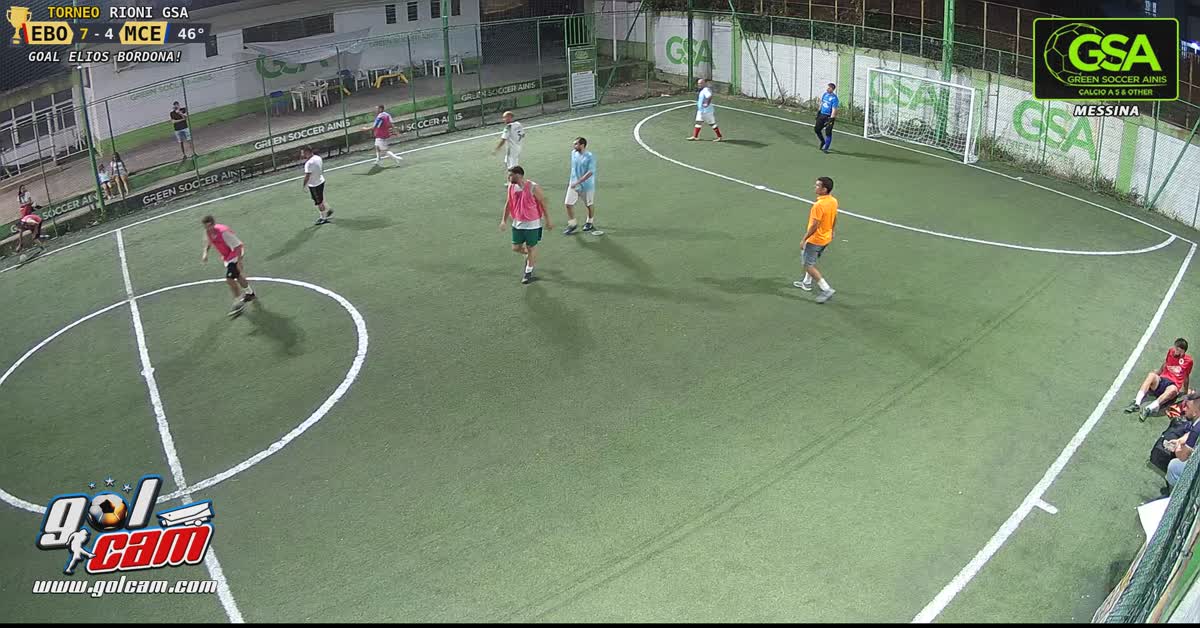 Gol di tacco