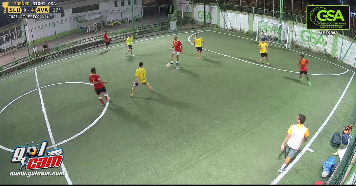 Atletico valle santa lucia 