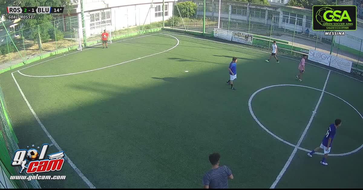 gol pistunina