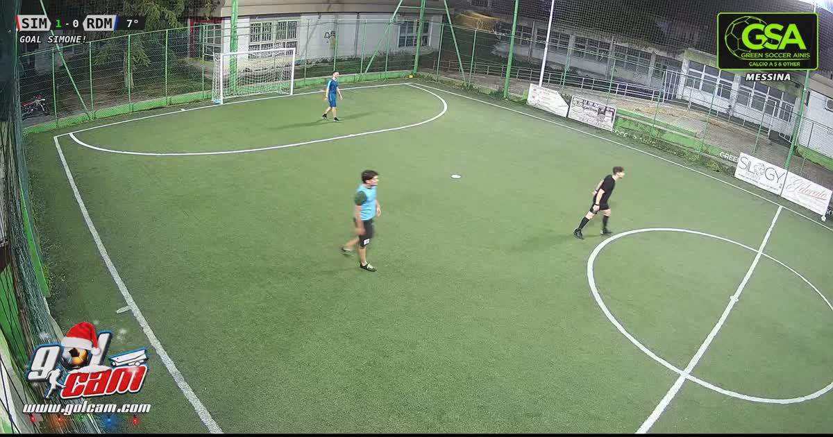 Gol mio