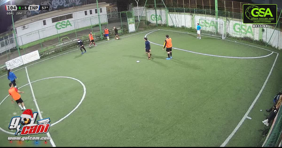 Piccolo Gol