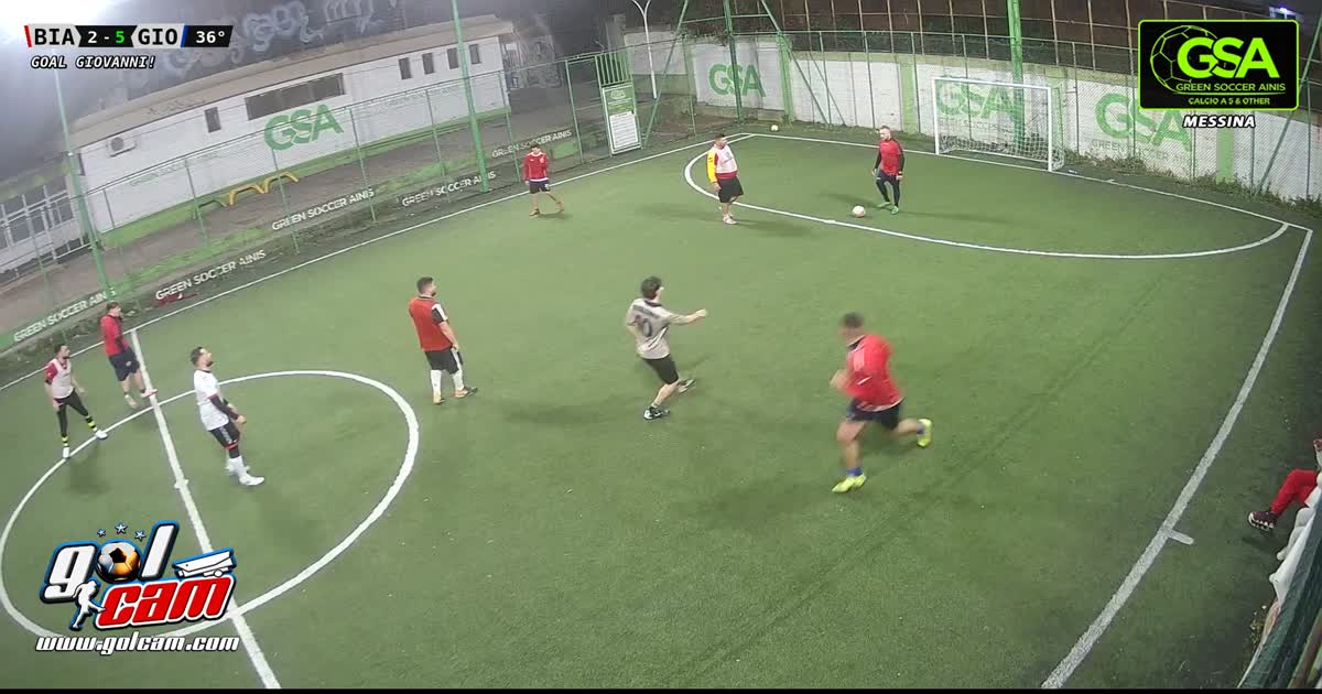 Gol da Fuori